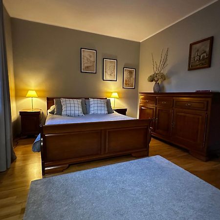 Апартаменти Dobra 19 Катовіце Екстер'єр фото